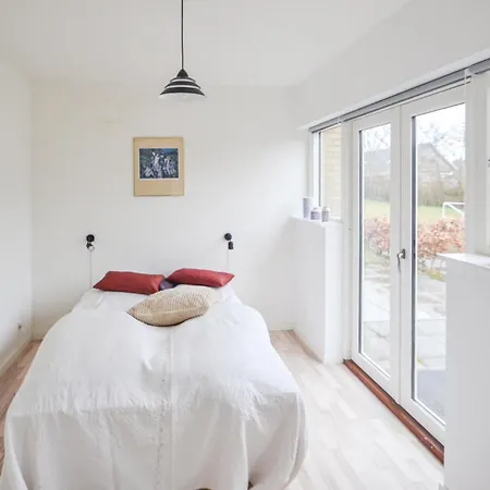 4 Bedroom Stunning In Vakantiehuis *