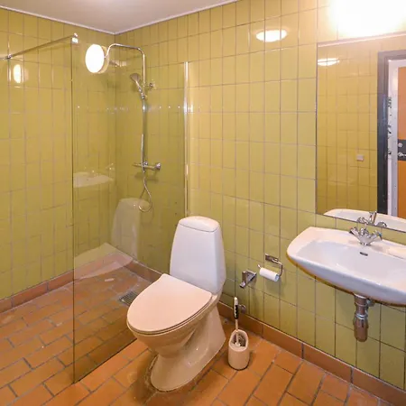 4 Bedroom Stunning In Vakantiehuis