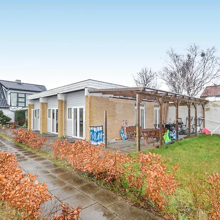 4 Bedroom Stunning In Vakantiehuis