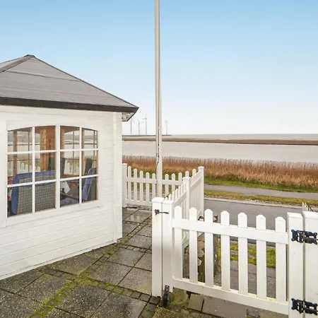 Vakantiehuis 4 Bedroom Stunning In